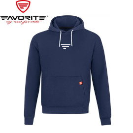 Реглан Favorite Skeleton Dark Blue